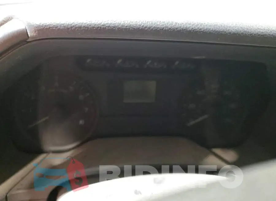 1FTMF1CB1JKE25669 Photo# 9