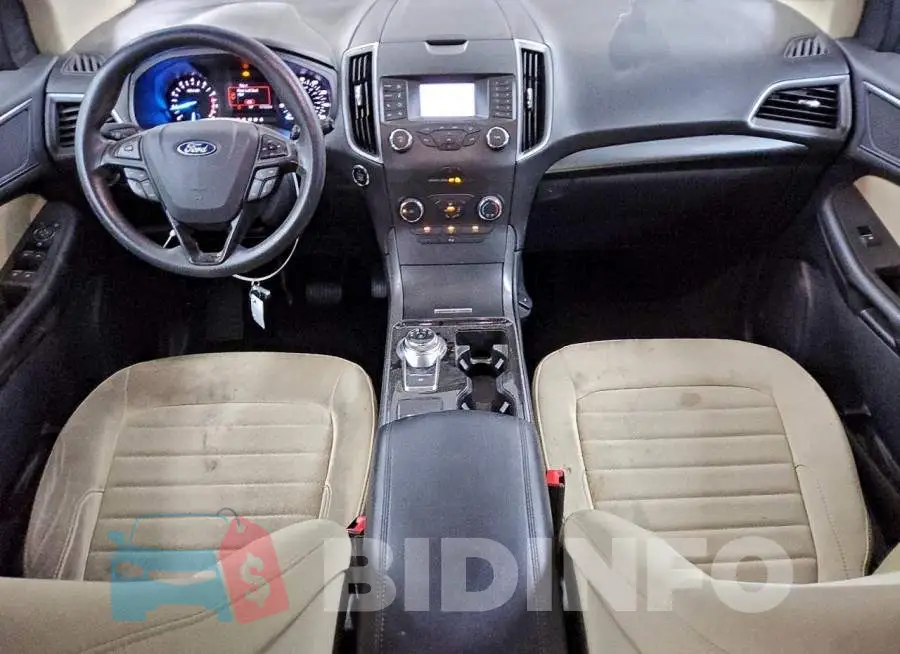 2FMPK3G99KBC27991 Photo# 8