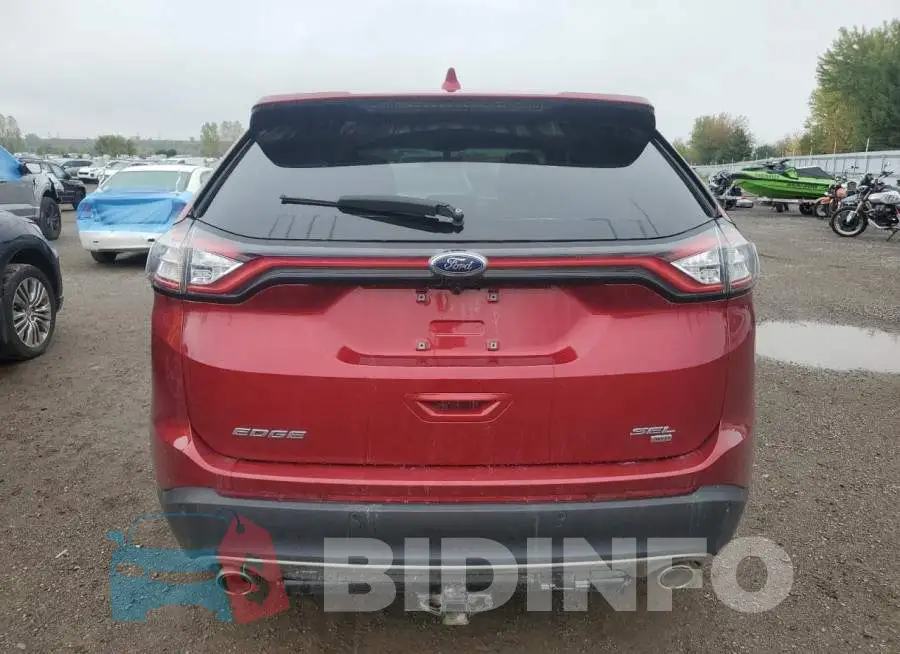 2FMPK4J83HBB38416 Photo# 6