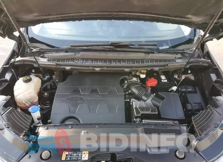 2FMPK4J83HBC05368 Photo# 12