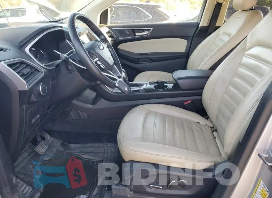 2FMPK4J84HBC04357 Photo# 7