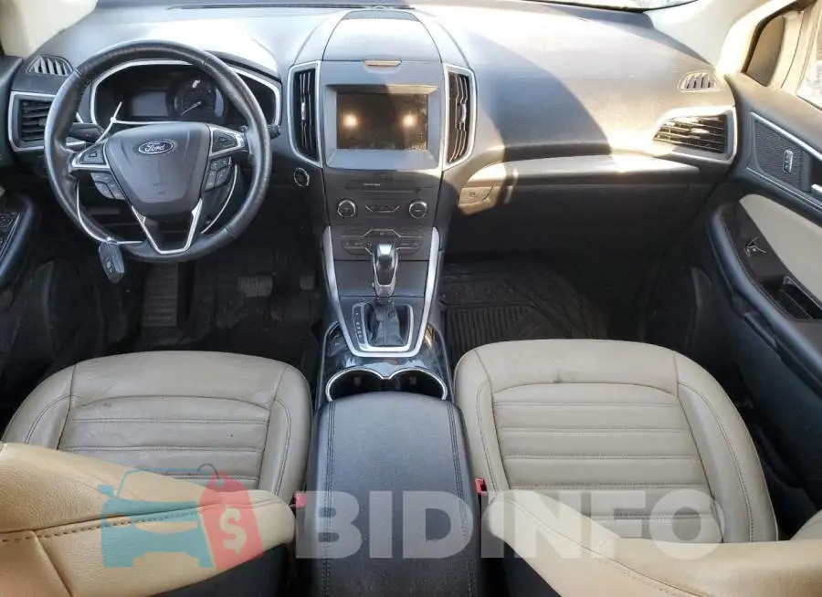 2FMPK4J84HBC04357 Photo# 8