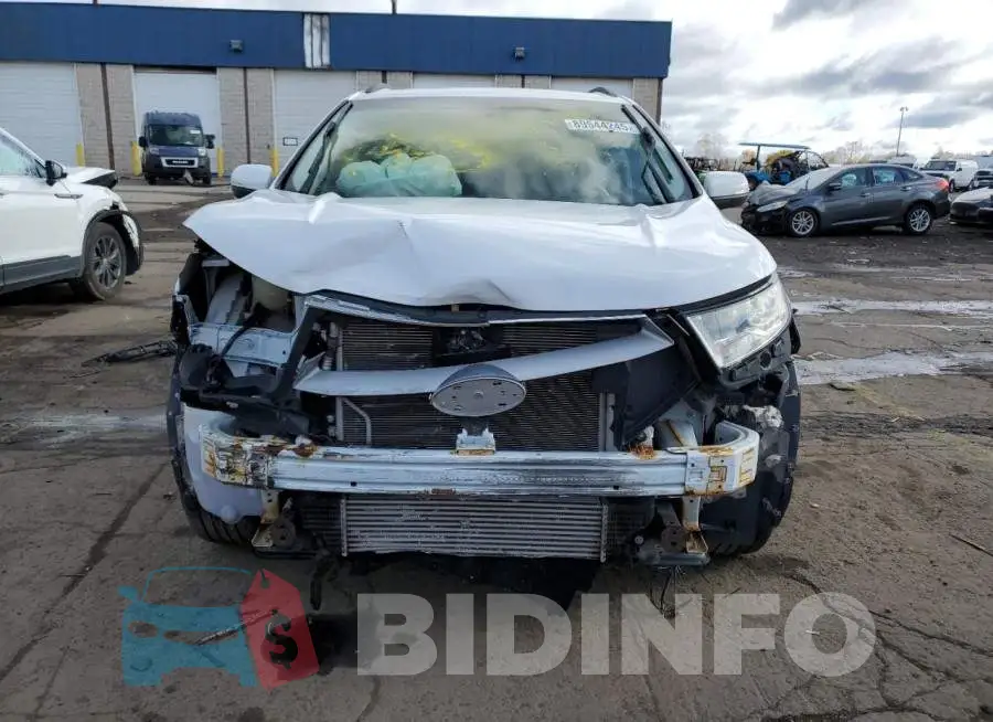 2FMPK4J97HBB81715 Photo# 5