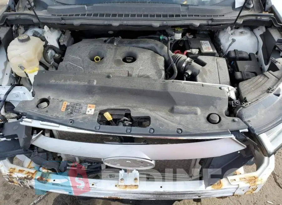 2FMPK4J97HBB81715 Photo# 12