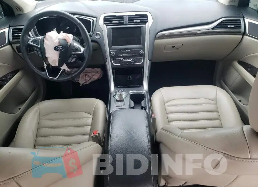 3FA6P0CD2LR160797 Photo# 8