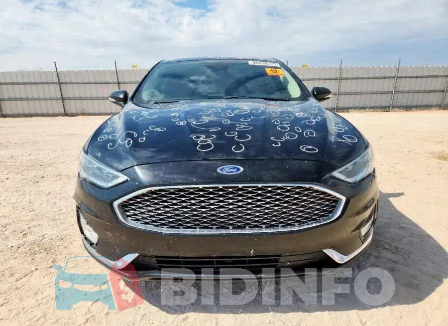 3FA6P0D92LR193986 Photo# 5