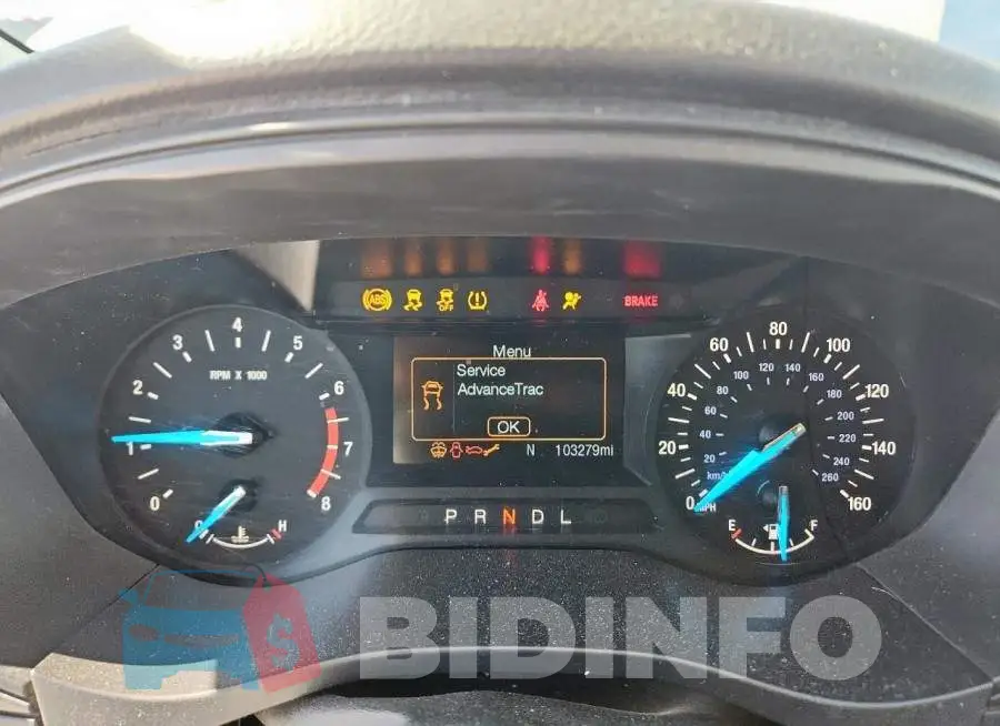 3FA6P0G72LR169164 Photo# 9