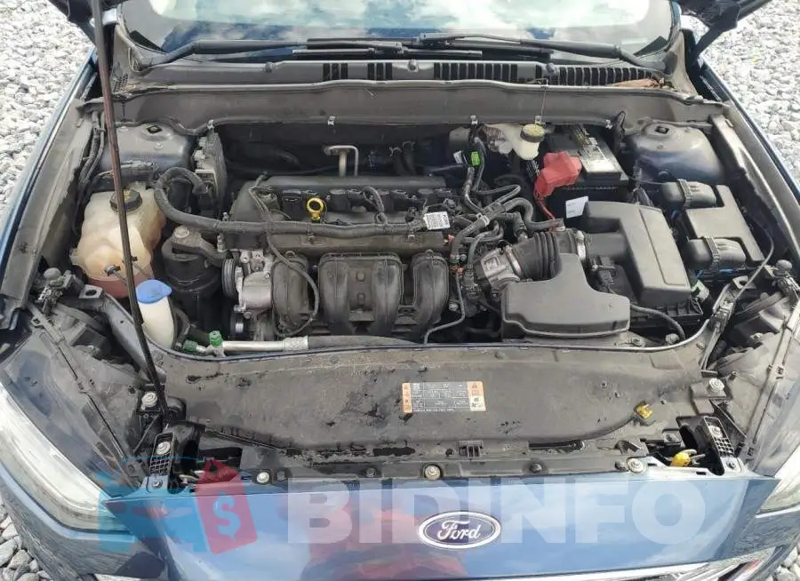 3FA6P0H7XJR182174 Photo# 11