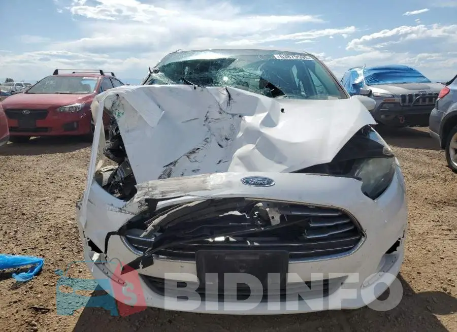 3FADP4EJ7JM114006 Photo# 5