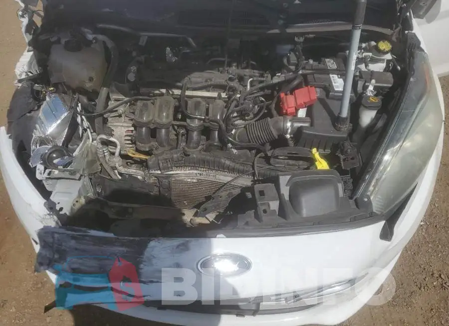 3FADP4EJ7JM114006 Photo# 11