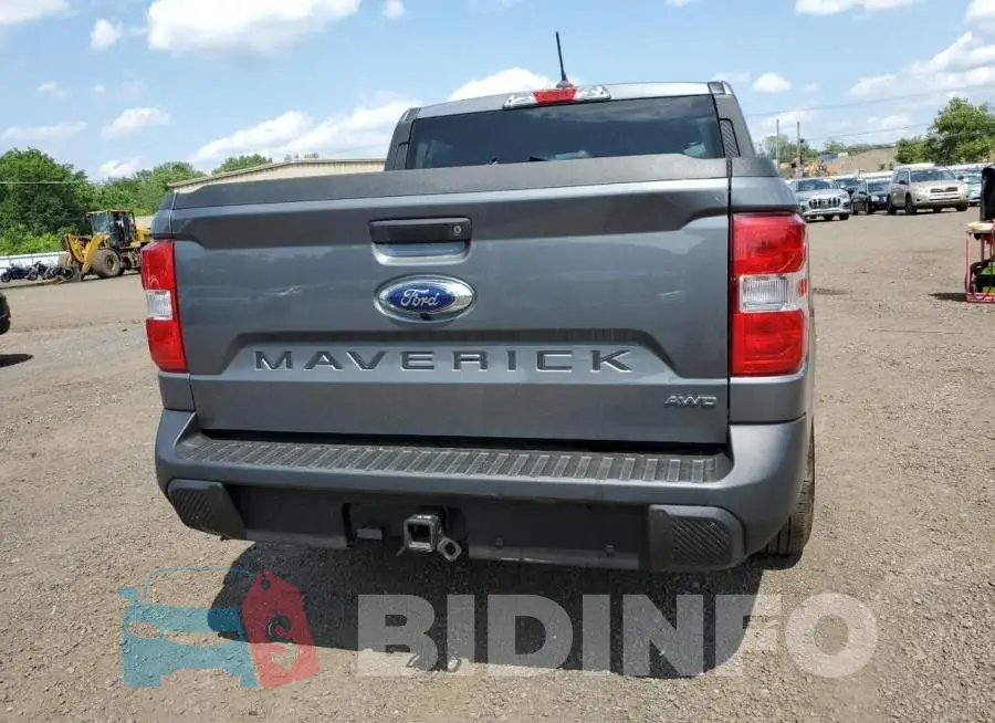 3FTTW8J93RRA22157 Photo# 6