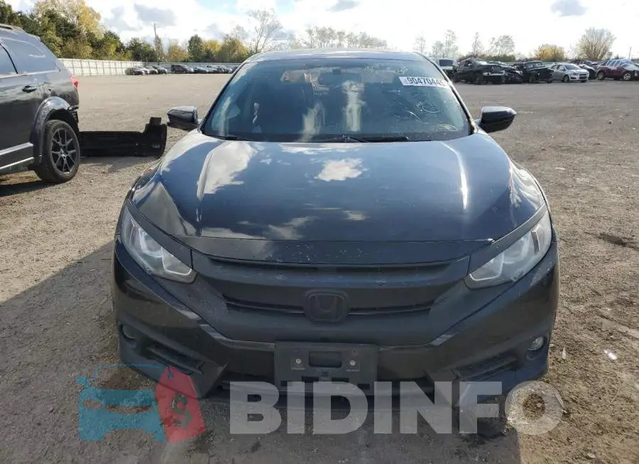 19XFC1F70HE211780 Photo# 5