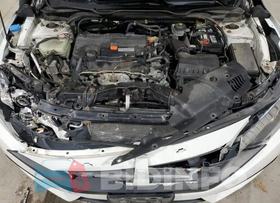 19XFC2E52GE051017 Photo# 11