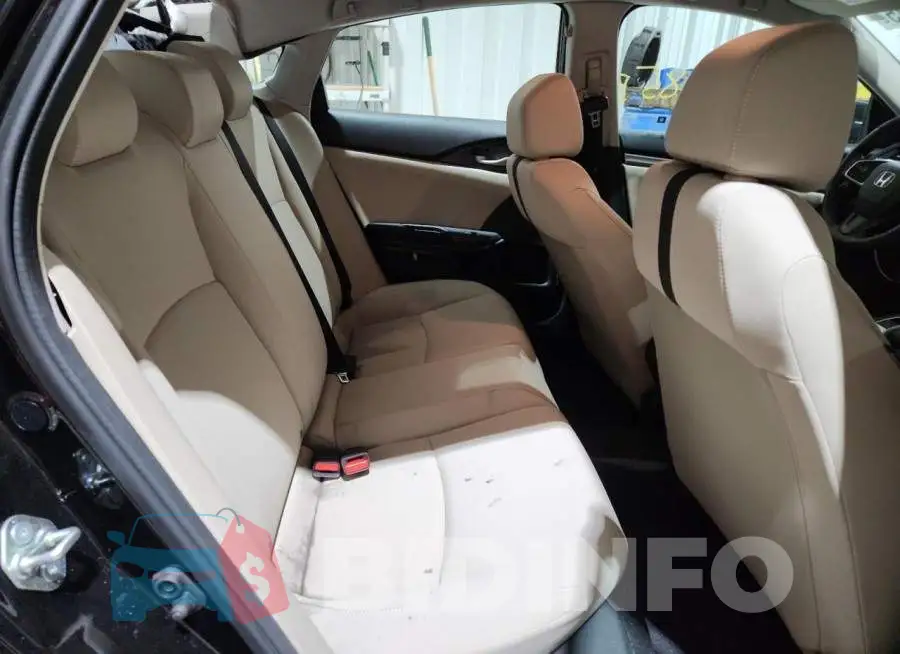19XFC2F52HE216564 Photo# 10