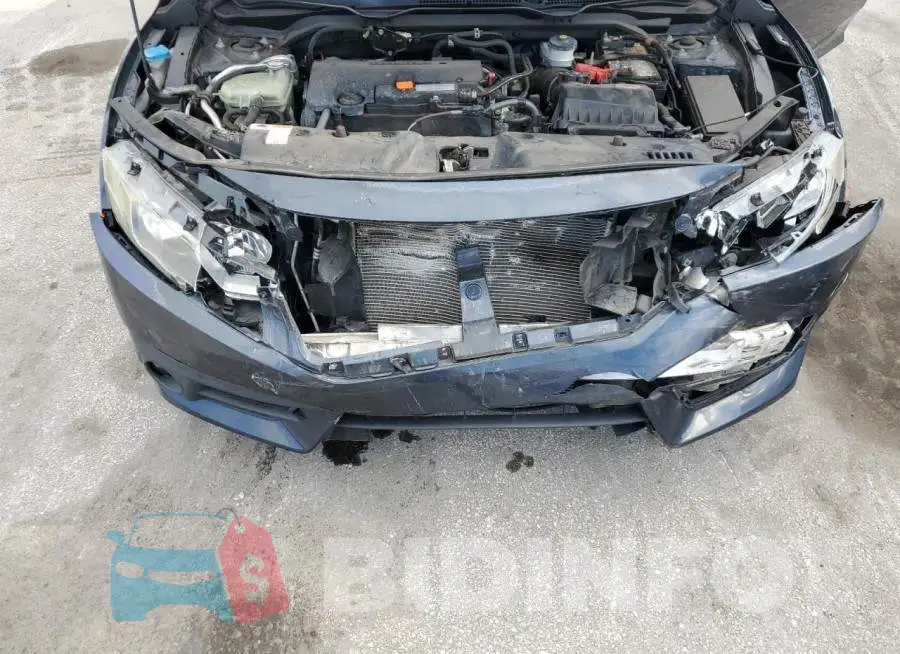 19XFC2F54HE224553 Photo# 11