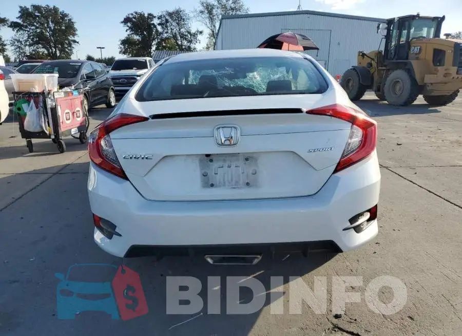 19XFC2F85LE205027 Photo# 6
