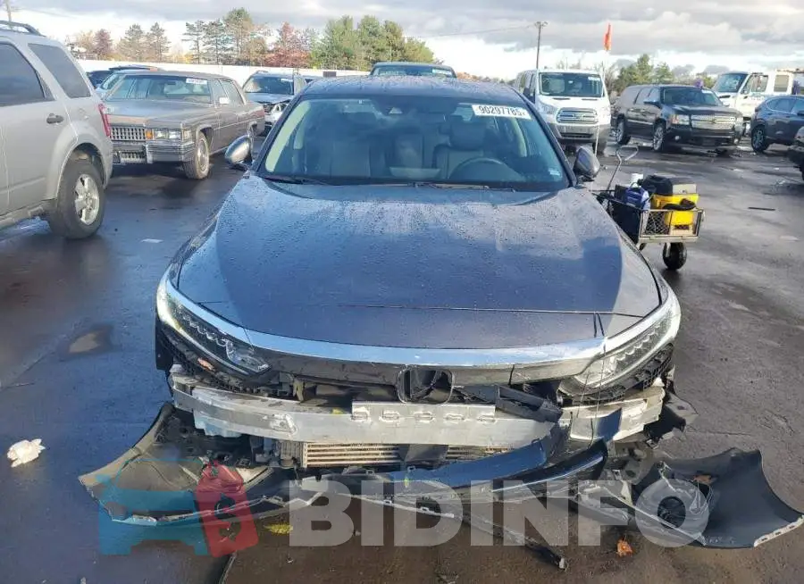 1HGCV1F10MA124310 Photo# 5