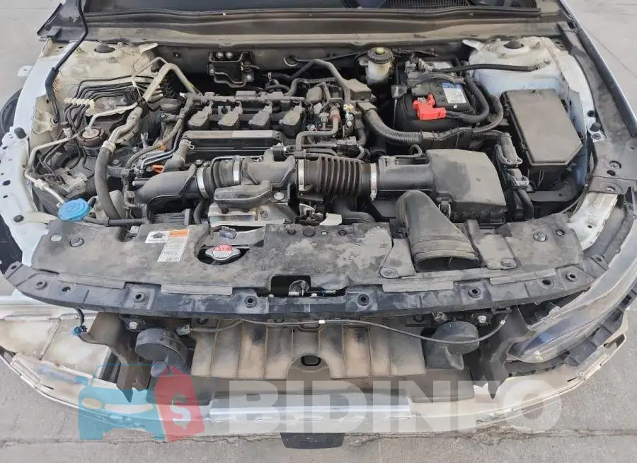 1HGCV1F17LA045201 Photo# 11