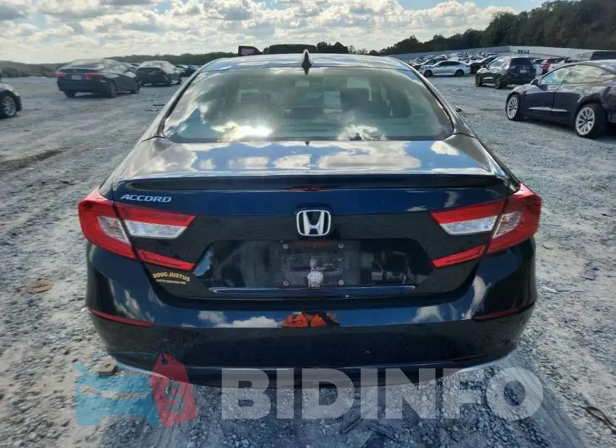 1HGCV1F18JA220942 Photo# 6
