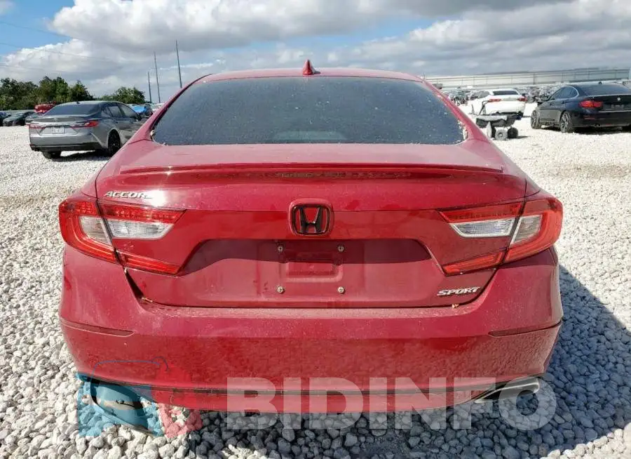 1HGCV1F32LA144218 Photo# 6