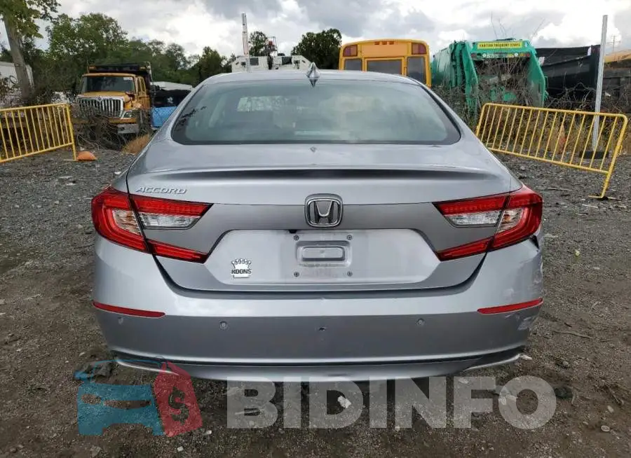 1HGCV1F54MA067872 Photo# 6