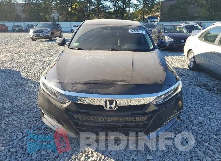 1HGCV1F58KA164893 Photo# 5