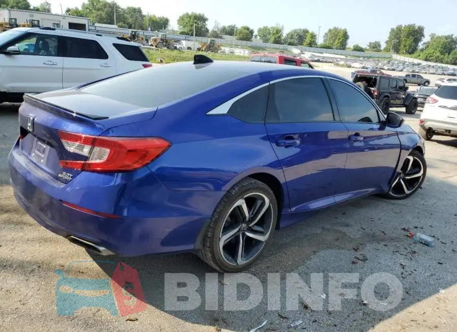 1HGCV2F35MA032861 Photo# 3