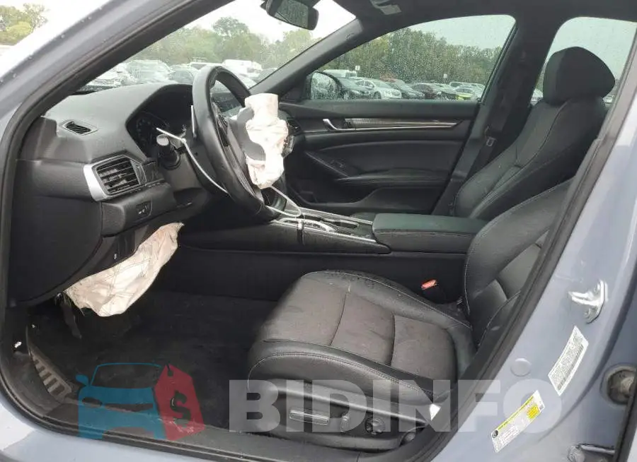 1HGCV2F36MA008827 Photo# 7