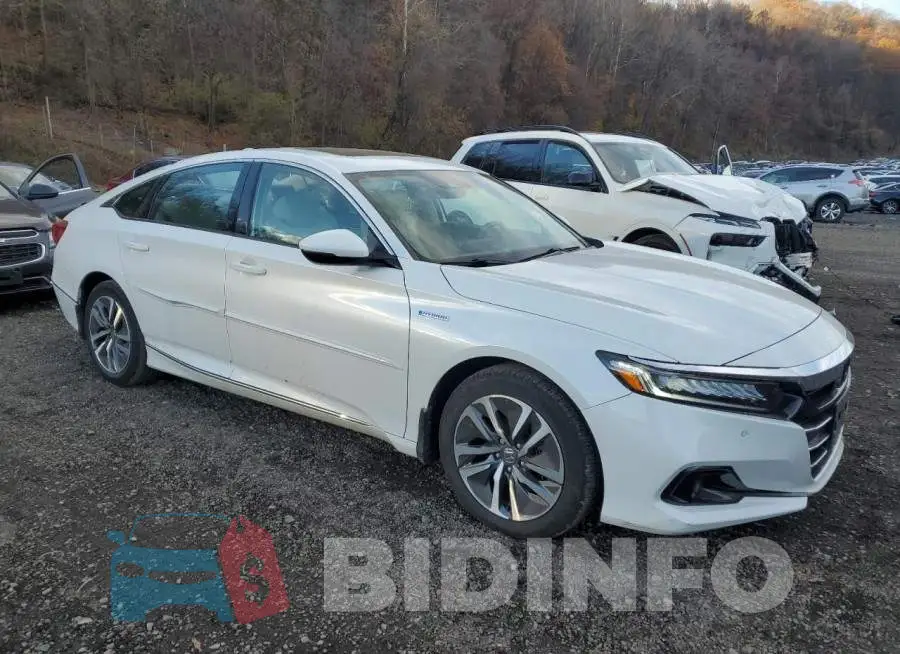 1HGCV3F51MA017667 Photo# 4