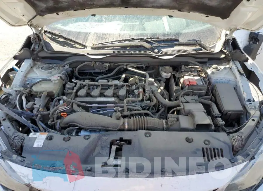2HGFC1E5XKH700412 Photo# 11