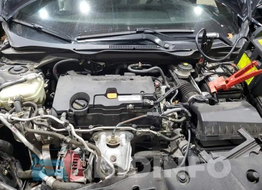 2HGFC2F63KH592860 Photo# 11