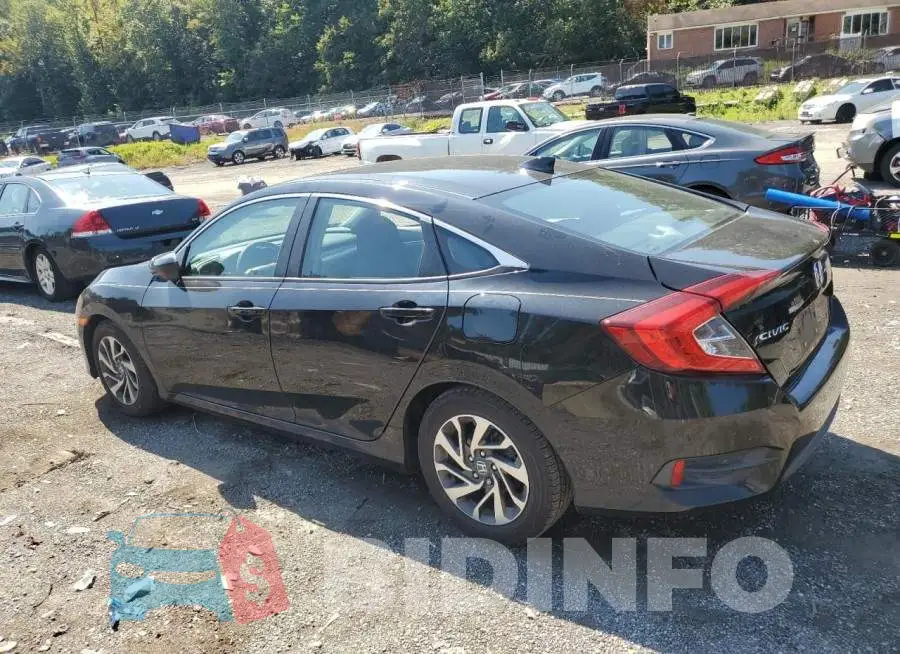 2HGFC2F72HH578207 Photo# 2