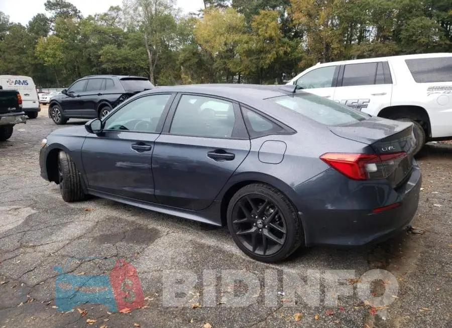 2HGFE2F53RH589985 Photo# 2