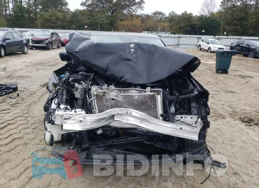 2HGFE2F56NH501621 Photo# 5