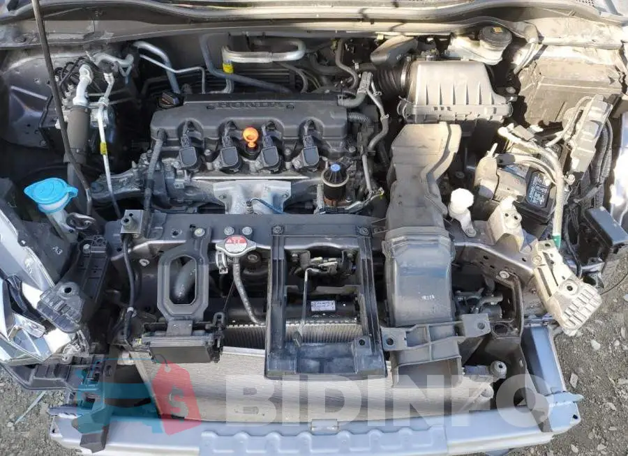 3CZRU6H72NM720592 Photo# 11