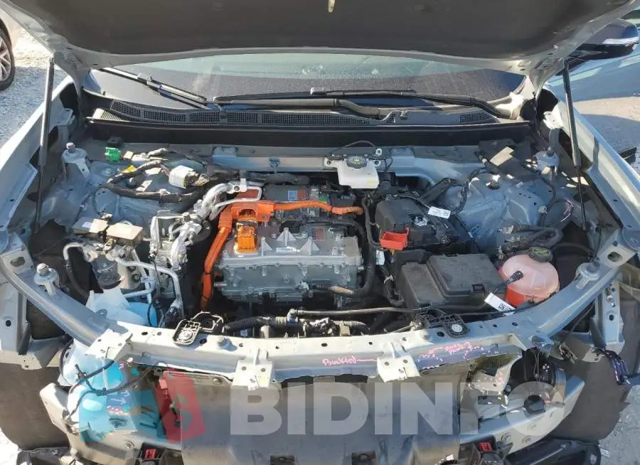 3GPKHWRM5RS528129 Photo# 11