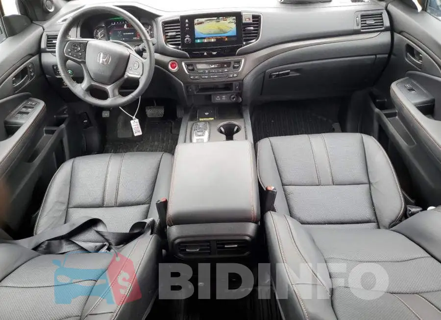 5FNYF8H60SB015160 Photo# 8
