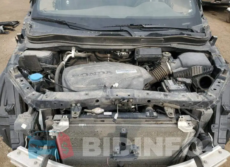 5FPYK3F1XJB501387 Photo# 11
