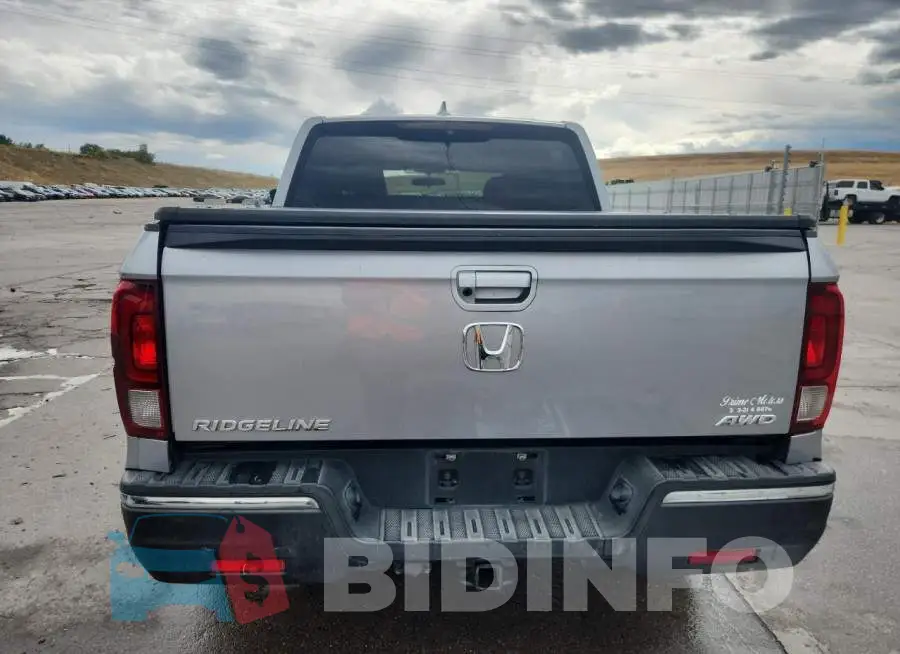 5FPYK3F58HB002634 Photo# 6
