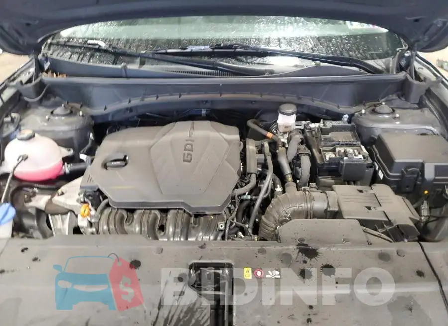 5NMJFCAE4PH189101 Photo# 11