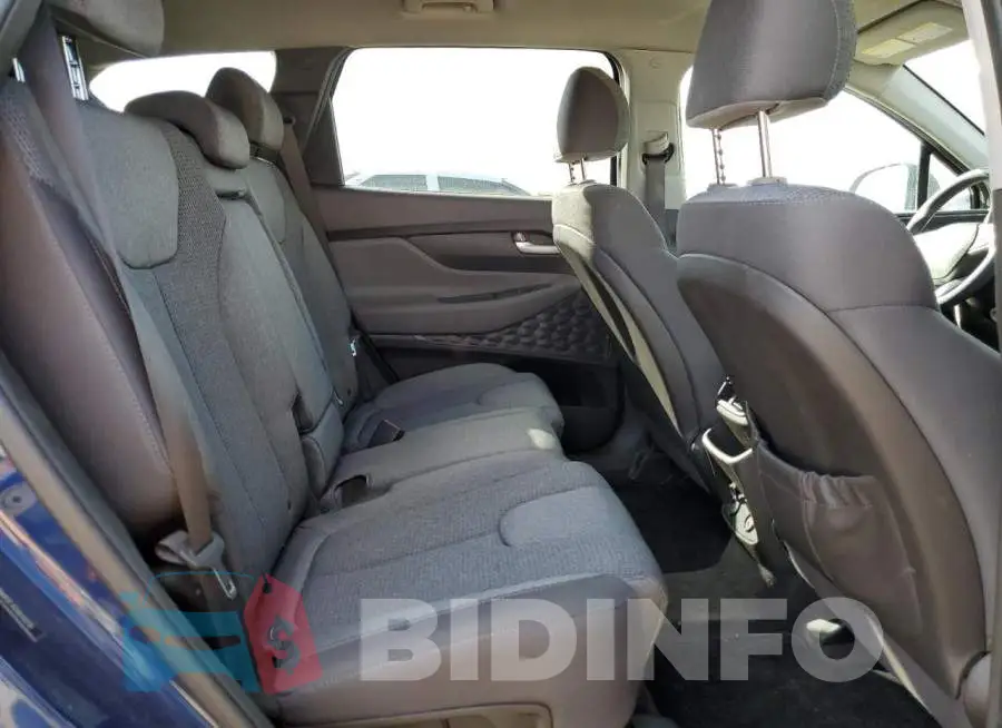 5NMS2CAD5KH127111 Photo# 10
