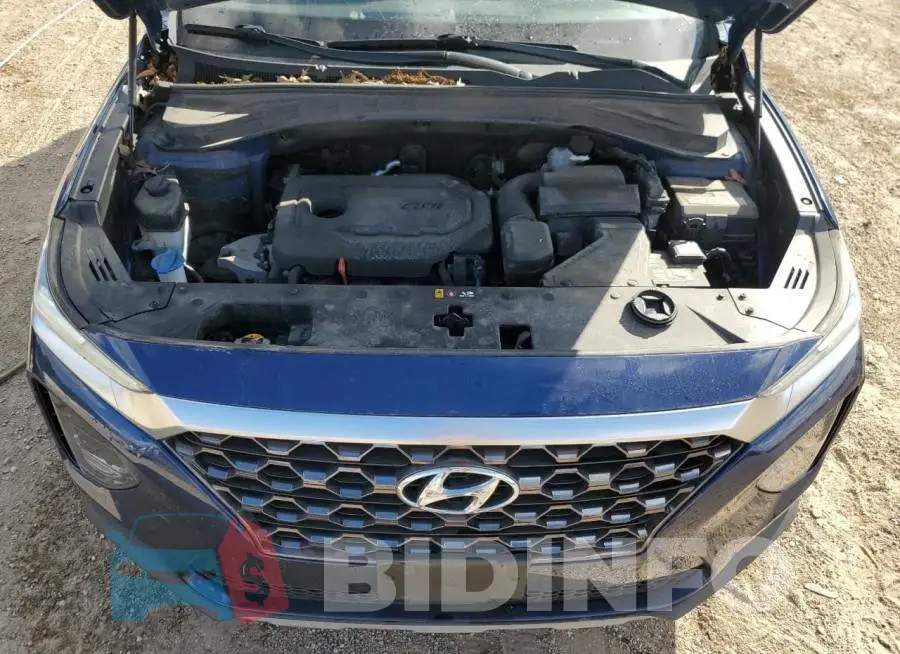 5NMS2CAD5KH127111 Photo# 11