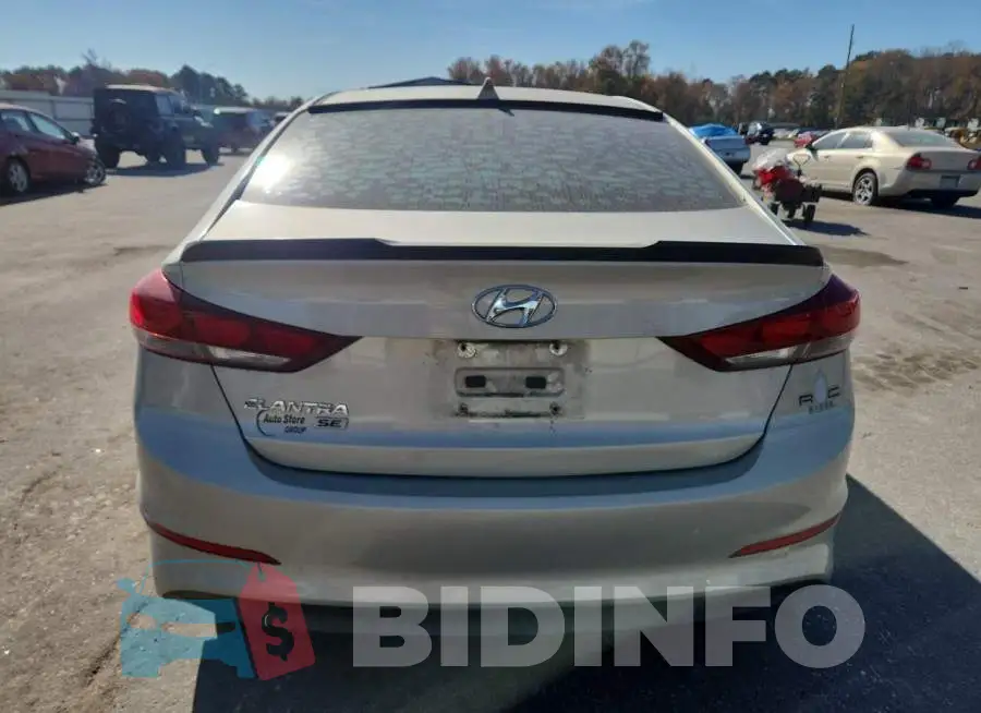 5NPD74LF4HH141267 Photo# 6