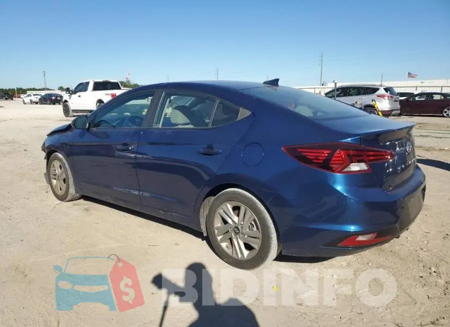 5NPD84LF3KH480011 Photo# 2