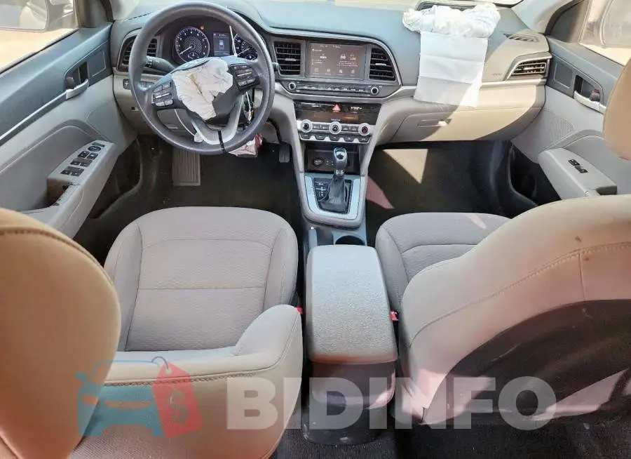 5NPD84LF3LH576853 Photo# 8