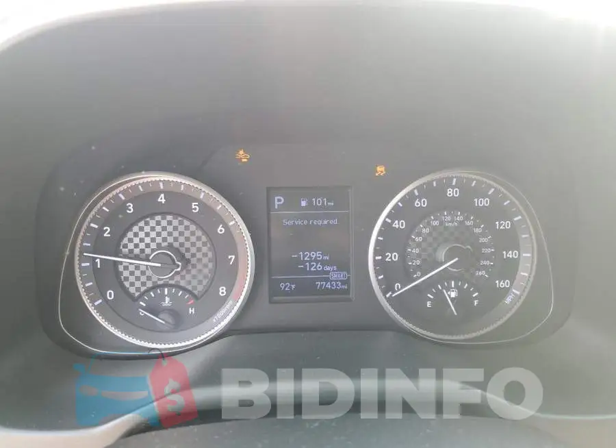 5NPD84LF3LH588257 Photo# 9