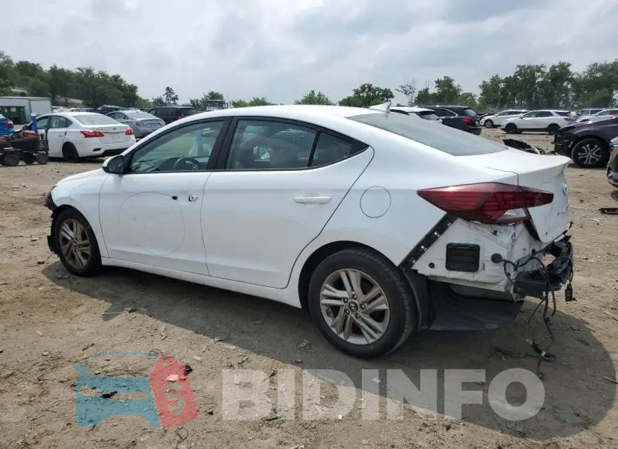 5NPD84LF7KH429529 Photo# 2