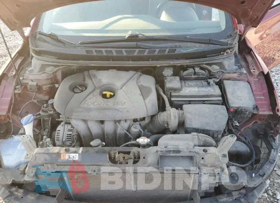 5NPDH4AE2GH777725 Photo# 11