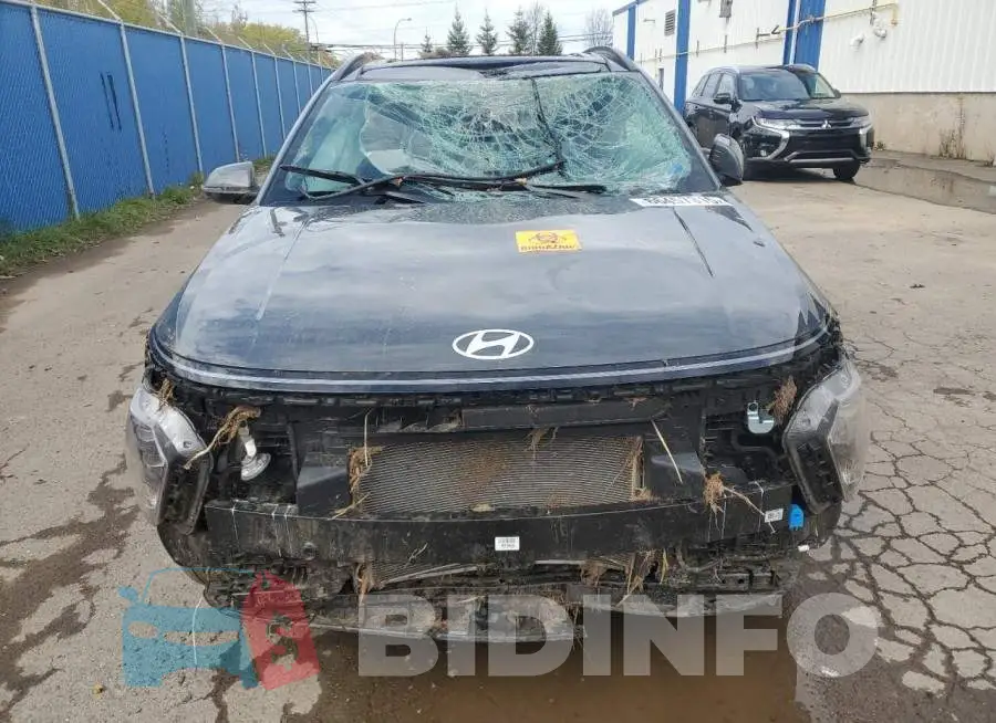 KM8HCCAB1SU331589 Photo# 5