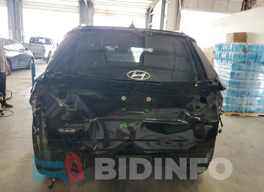 KM8JBCDE2RU303093 Photo# 6